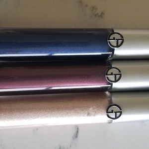 Giorgio Armani liquid shadow